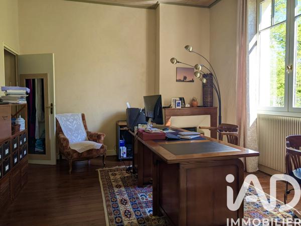 Maison à vendre 9 pièces 266 m² Poudenas