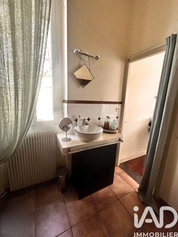 Maison à vendre 9 pièces 266 m² Poudenas