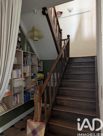 Maison à vendre 9 pièces 266 m² Poudenas