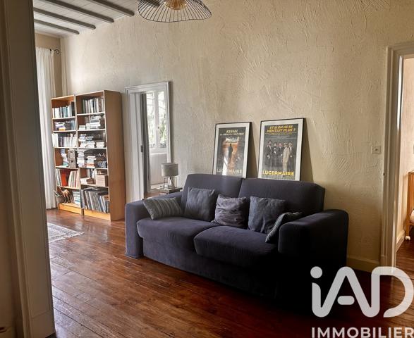 Maison à vendre 9 pièces 266 m² Poudenas