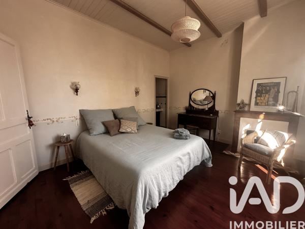 Maison à vendre 9 pièces 266 m² Poudenas