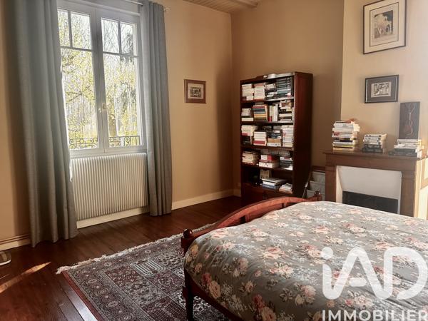 Maison à vendre 9 pièces 266 m² Poudenas