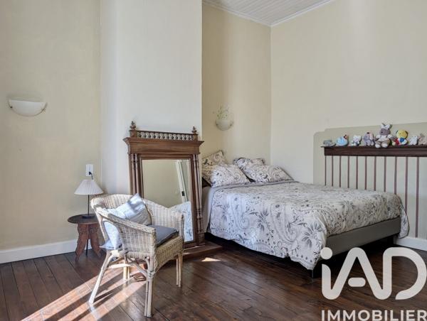 Maison à vendre 9 pièces 266 m² Poudenas