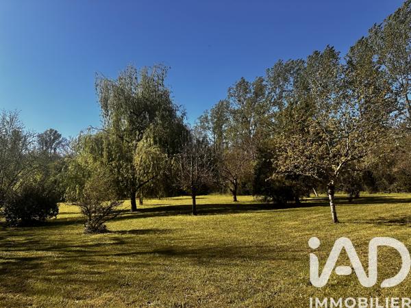 Maison à vendre 9 pièces 266 m² Poudenas
