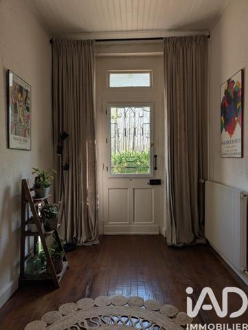 Maison à vendre 9 pièces 266 m² Poudenas