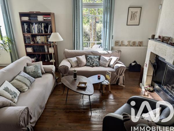 Maison à vendre 9 pièces 266 m² Poudenas