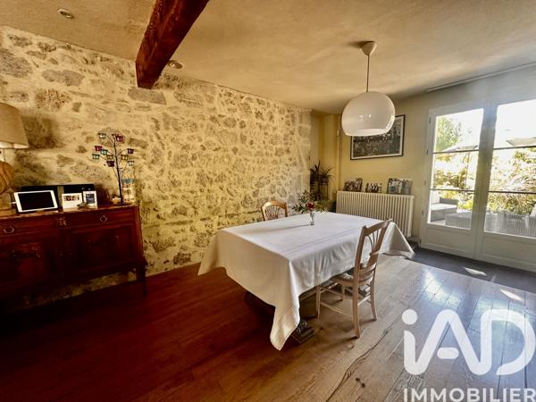 Maison à vendre 9 pièces 266 m² Poudenas