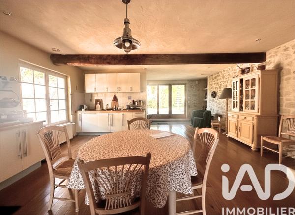 Maison à vendre 9 pièces 266 m² Poudenas