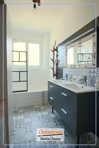 Je vous propose à la vente cette superbe demeure familiale à Pontorson.