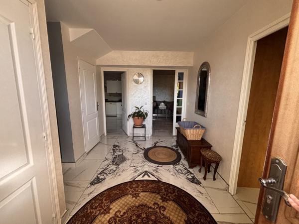 Maison à vendre 191 000 € Fumel 7 p 139 m² DPE B