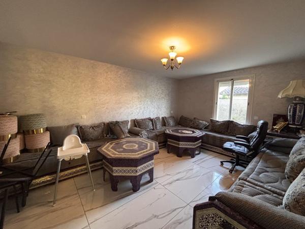 Maison à vendre 191 000 € Fumel 7 p 139 m² DPE B