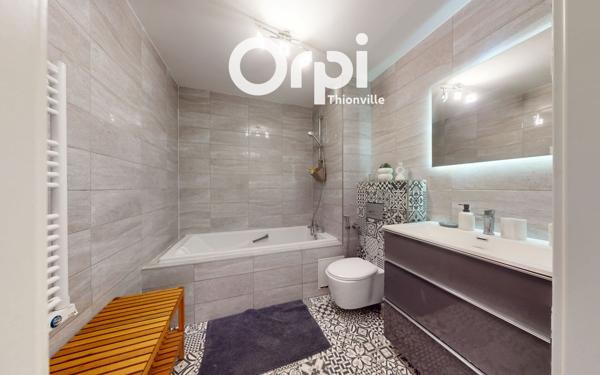 Maison à vendre    6 pièces • 92,50 m2 Fameck