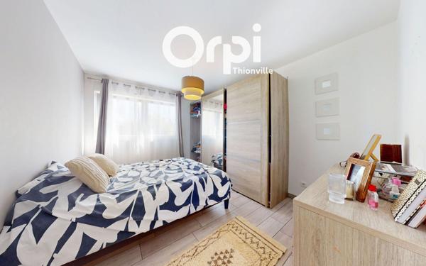 Maison à vendre    6 pièces • 92,50 m2 Fameck