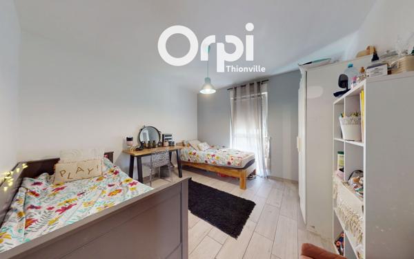 Maison à vendre    6 pièces • 92,50 m2 Fameck