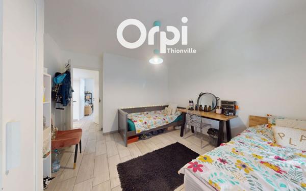 Maison à vendre    6 pièces • 92,50 m2 Fameck