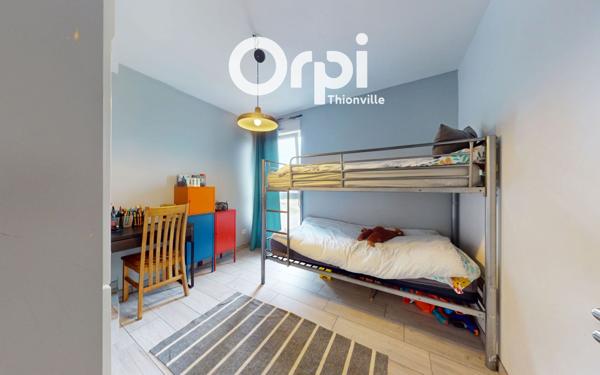 Maison à vendre    6 pièces • 92,50 m2 Fameck