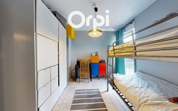 Maison à vendre    6 pièces • 92,50 m2 Fameck