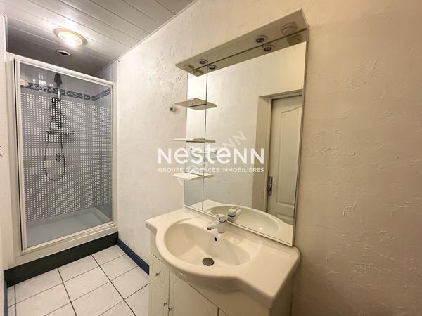 Maison Amiénoise de 55m²