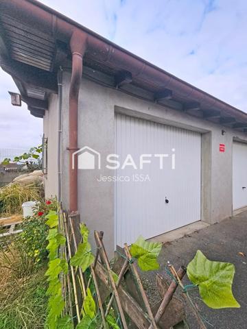 Maison familiale à fort potentiel