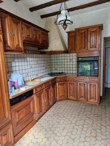 Maison Poitiers 5 pièce(s) 100 m2
