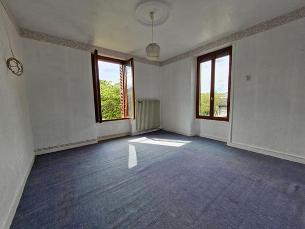 Maison Poitiers 5 pièce(s) 100 m2