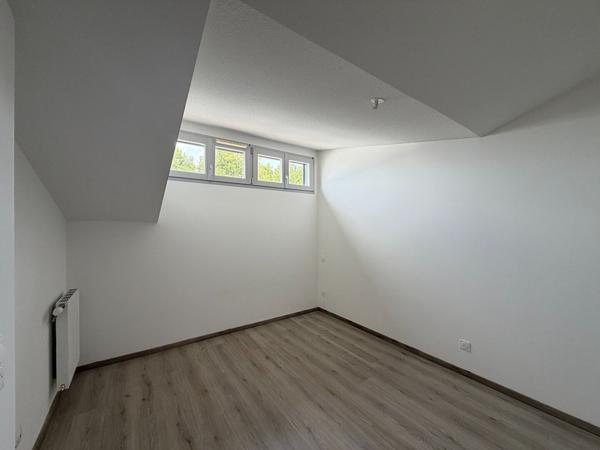 Appartement VILLENAVE D ORNON 41.41 m²