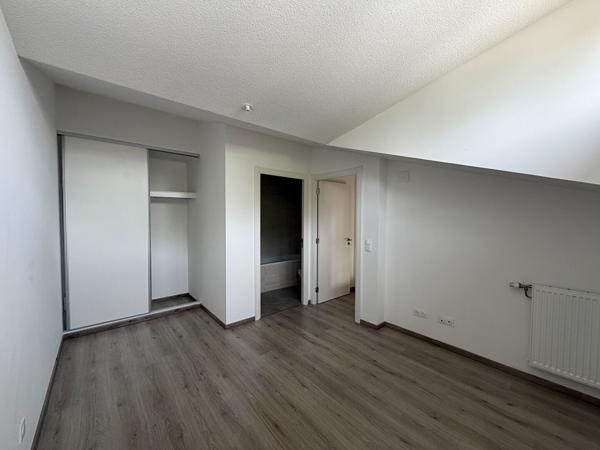 Appartement VILLENAVE D ORNON 41.41 m²