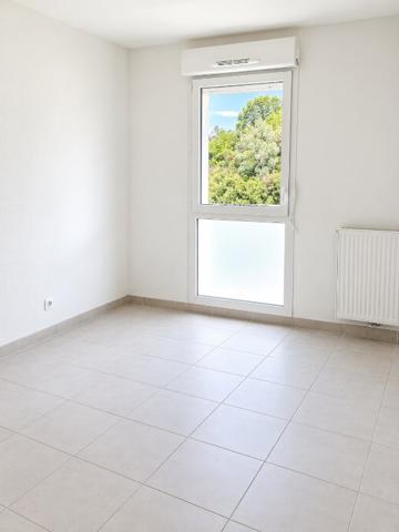 Appartement Toulon 37.35 m²