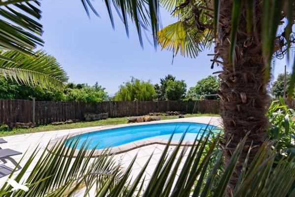 Maison à vendre |  Mirepoix |  5 pièces | 140 m²