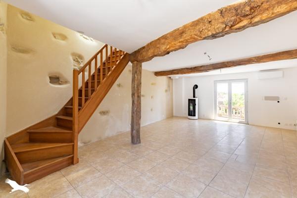 Maison à vendre |  Mirepoix |  5 pièces | 140 m²