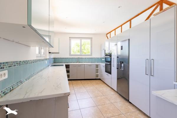 Maison à vendre |  Mirepoix |  5 pièces | 140 m²