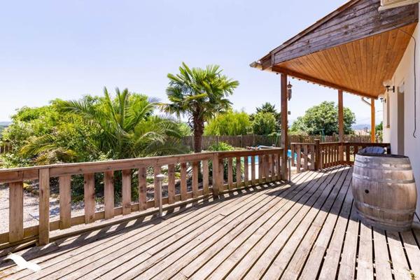 Maison à vendre |  Mirepoix |  5 pièces | 140 m²