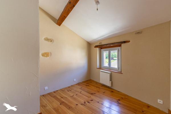 Maison à vendre |  Mirepoix |  5 pièces | 140 m²