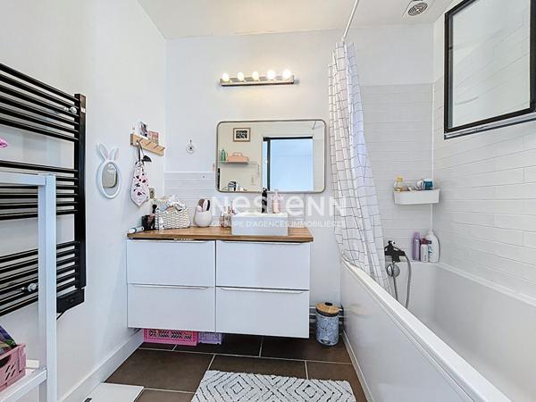 Maison familial dans un environnement paisible sur la commune de L'Isle Adam