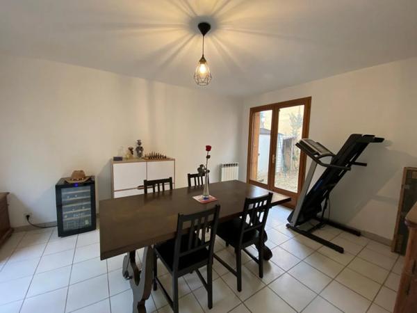 Maison à vendre à Romans-sur-Isère (26100)