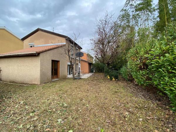 Maison à vendre à Romans-sur-Isère (26100)