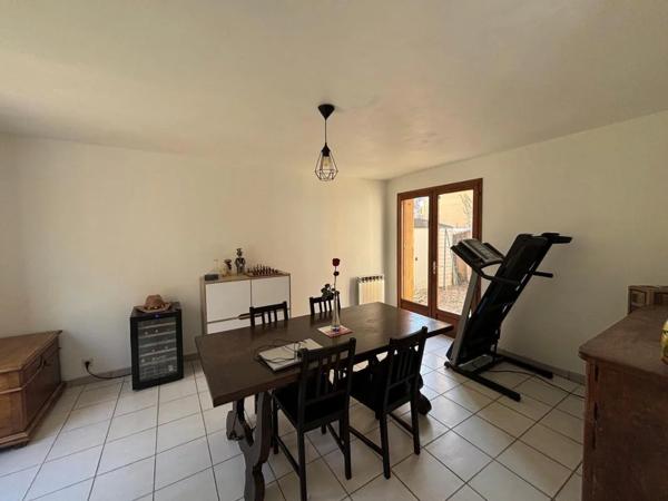 Maison à vendre à Romans-sur-Isère (26100)