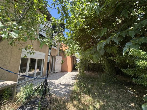 Maison à vendre à Romans-sur-Isère (26100)