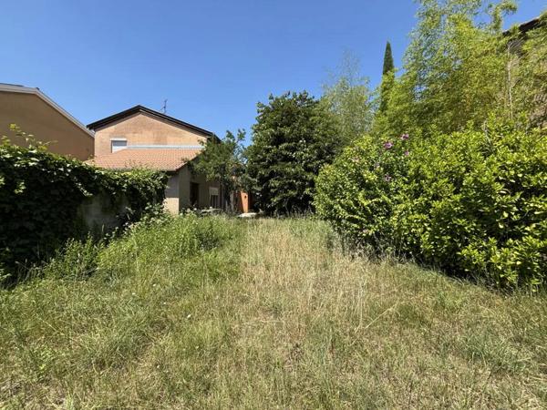 Maison à vendre à Romans-sur-Isère (26100)