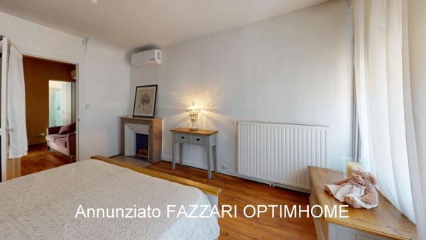 DUN-SUR-MEUSE – MAISON ATYPIQUE 388 M² – 5 CHAMBRES – DPE B – PROCHE BELGIQUE & LUXEMBOURG