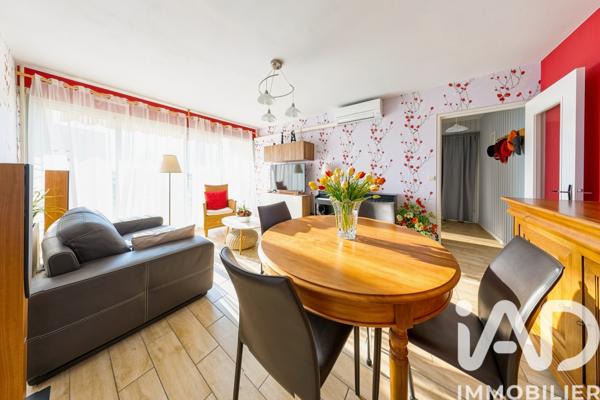 Appartement à vendre 4 pièces 80 m² Rognac