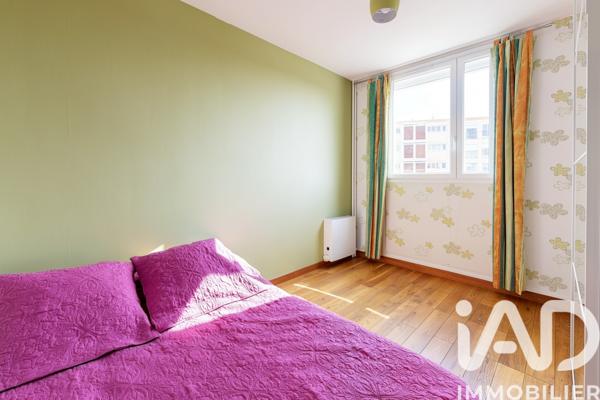 Appartement à vendre 4 pièces 80 m² Rognac