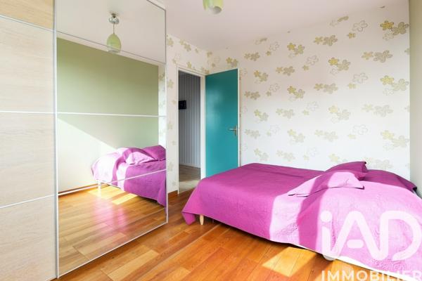 Appartement à vendre 4 pièces 80 m² Rognac