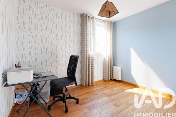 Appartement à vendre 4 pièces 80 m² Rognac