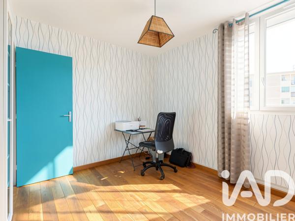 Appartement à vendre 4 pièces 80 m² Rognac
