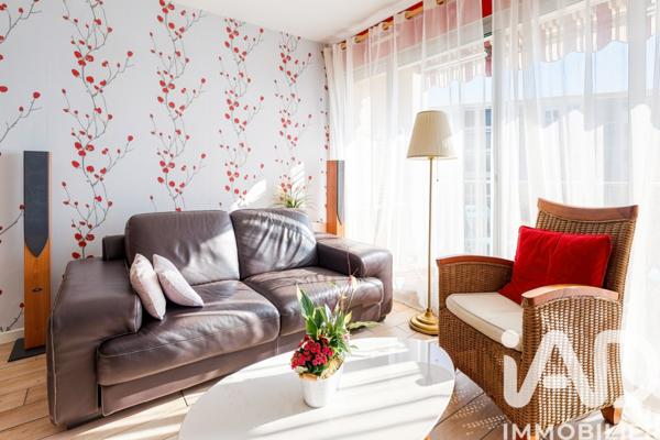 Appartement à vendre 4 pièces 80 m² Rognac