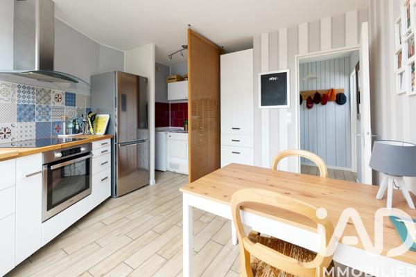 Appartement à vendre 4 pièces 80 m² Rognac