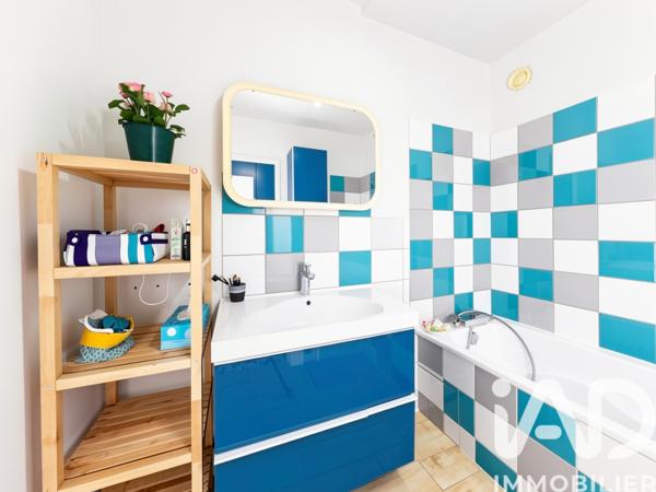 Appartement à vendre 4 pièces 80 m² Rognac