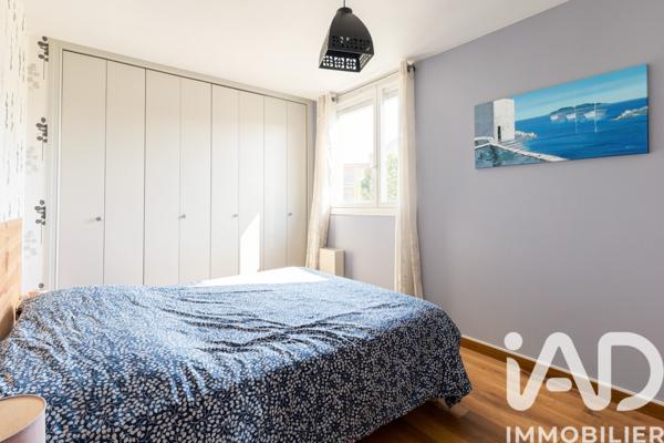 Appartement à vendre 4 pièces 80 m² Rognac