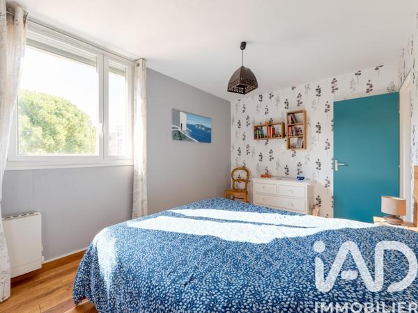 Appartement à vendre 4 pièces 80 m² Rognac